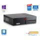 Lenovo M720s SFF i5-8500/8GB DDR4/256GB SSD New/No ODD/10H Grade A+ Refurbished PC