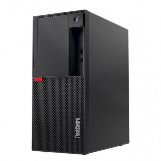 Lenovo M910t Tower i5-7600/8GB DDR4/500GB/No ODD/10P Grade A+ Refurbished PC