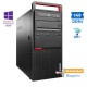 Lenovo M900 Tower WiFi i5-6500/8GB DDR4/1TB/DVD/10P Grade A+ Refurbished PC