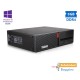 Lenovo M910s SFF i5-6500/8GB DDR4/500GB/DVD/10P Grade A+ Refurbished PC