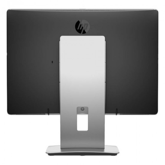 HP (A-) ProOne 600G2 AIO WiFi w/Monitor 21.5”FHD i5-6500/8GB DDR4/256GB M.2 SSD/No ODD/Webcam/Grade