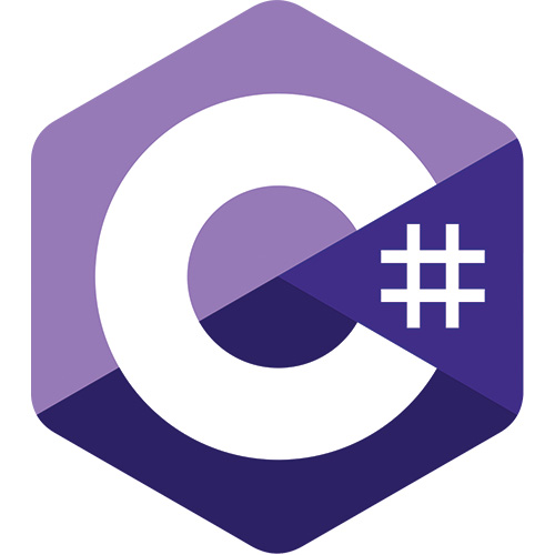 C#