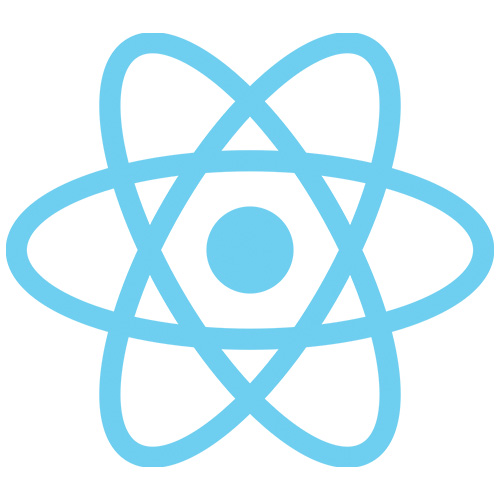 React
